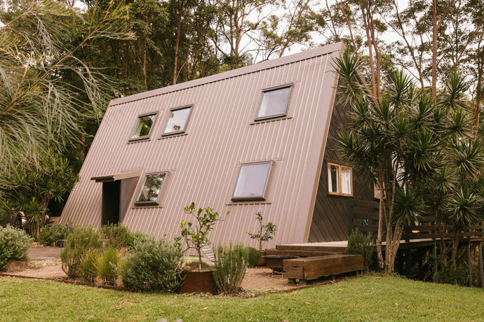 Out Of Office: 5 Rural Hideaways