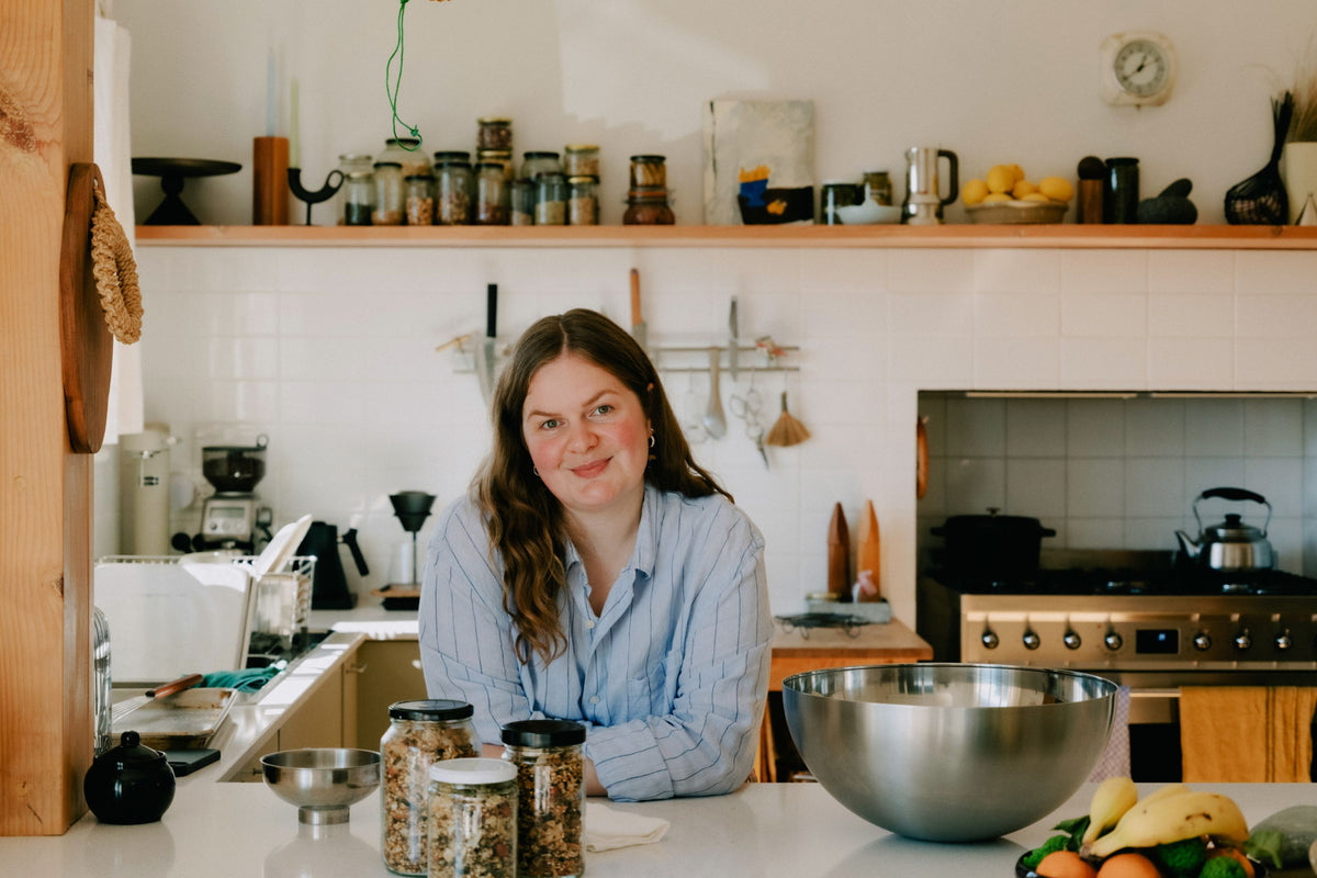 Clementine Day’s Castlemaine Charmer