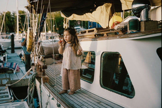 Unconventional Family Homes