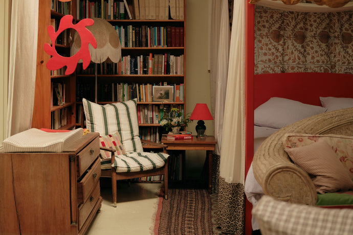 A Study in Style: Four Homes, Four Perspectives