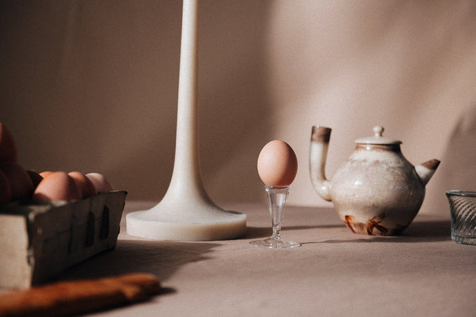 Easter Feasting: A Weekend’s Worth of Recipes