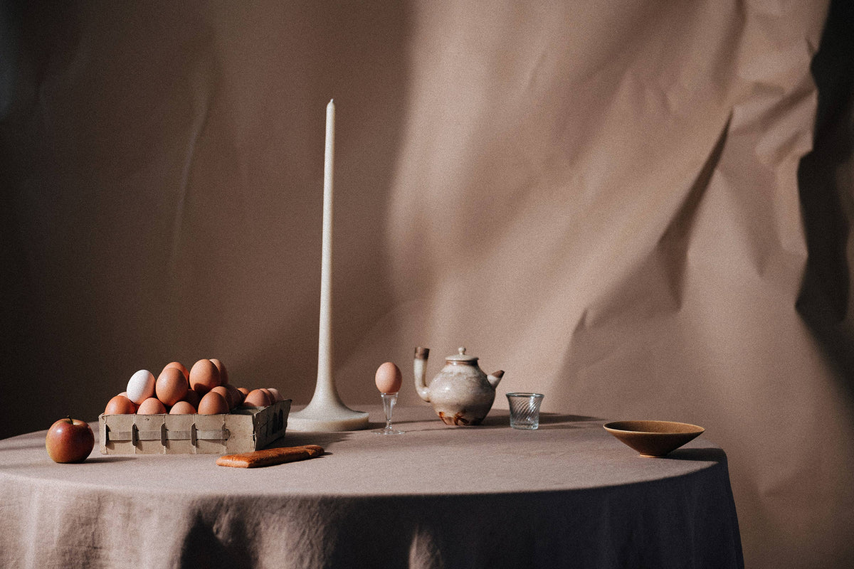Easter: A visual feast by Stephanie Stamatis & Lauren Bamford