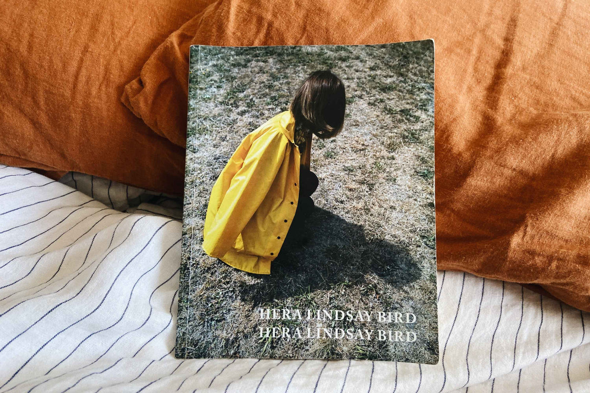 Read IN BED: Hera Lindsay Bird