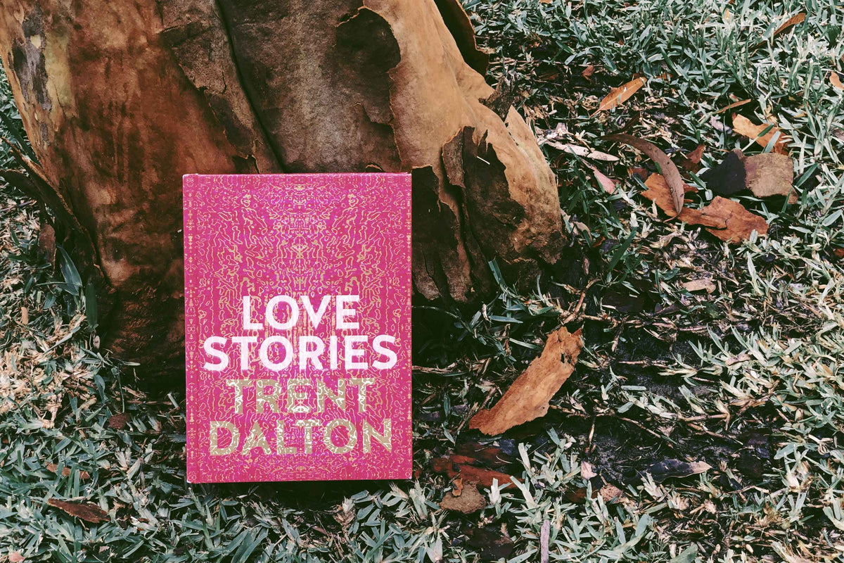 Read IN BED: Love Stories