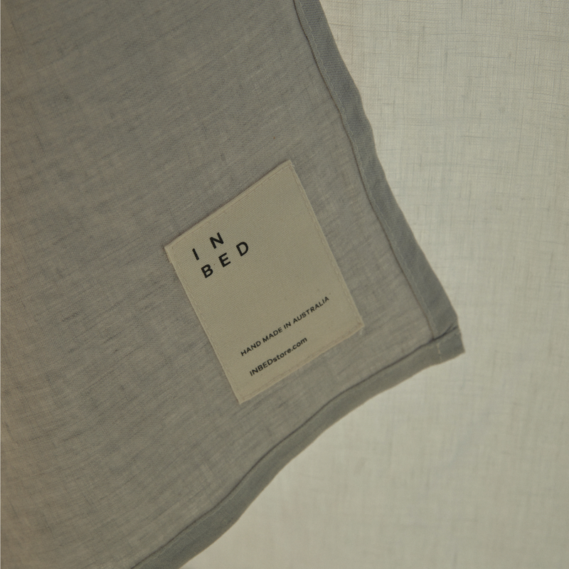 Atelier Noren Curtain in Natural