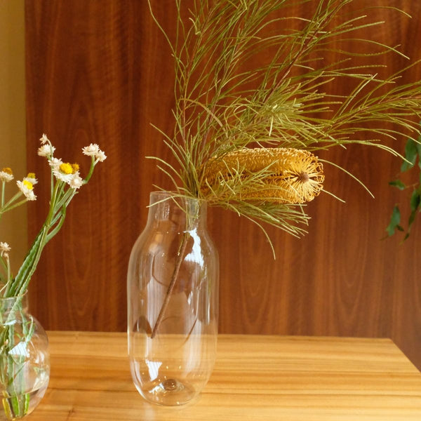 Malfatti Glass Vase