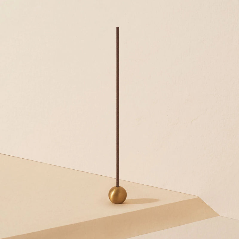 Bodha Ritual Sphere Incense Holder